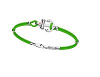 Bracciale Zancan Uomo in Argento EXB619R-VE - EXB619R-VE